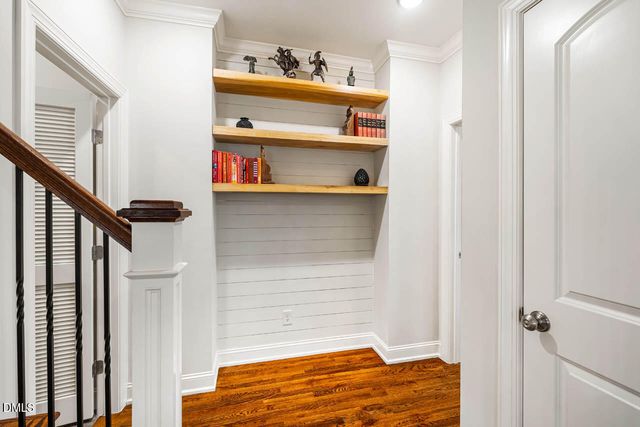 366 Old Piedmont Circle, Chapel Hill, NC 27516