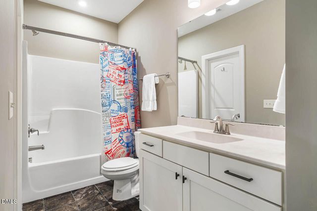 366 Old Piedmont Circle, Chapel Hill, NC 27516