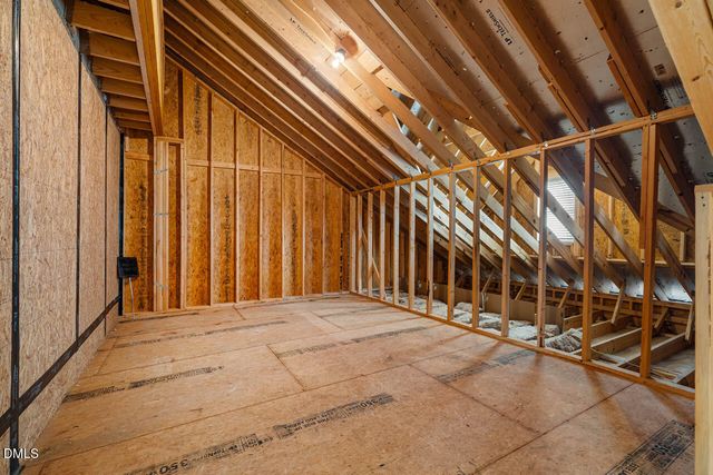 366 Old Piedmont Circle, Chapel Hill, NC 27516