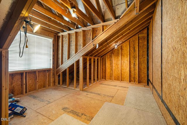 366 Old Piedmont Circle, Chapel Hill, NC 27516