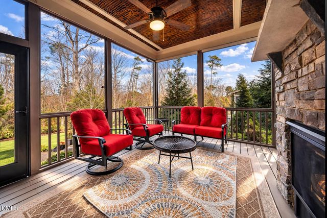 366 Old Piedmont Circle, Chapel Hill, NC 27516