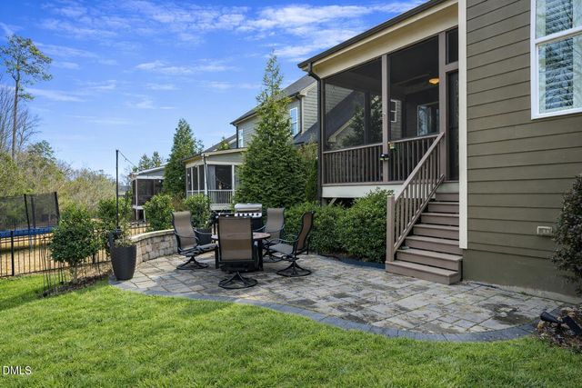 366 Old Piedmont Circle, Chapel Hill, NC 27516