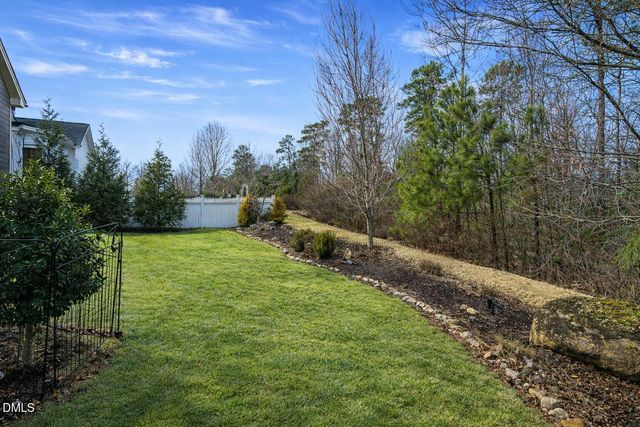 366 Old Piedmont Circle, Chapel Hill, NC 27516