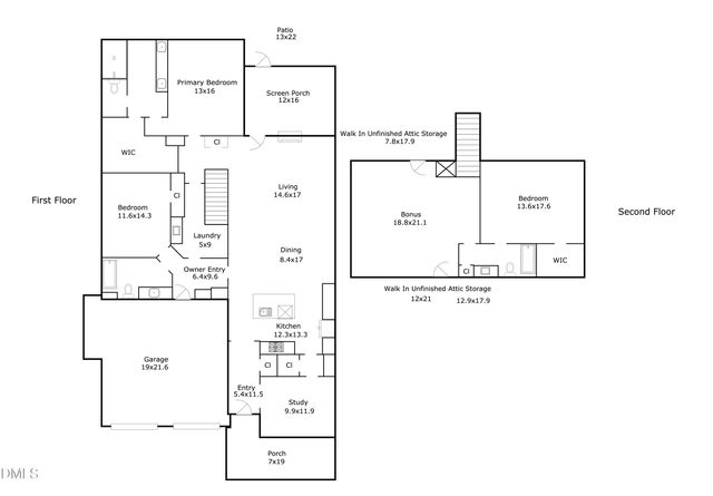 366 Old Piedmont Circle, Chapel Hill, NC 27516