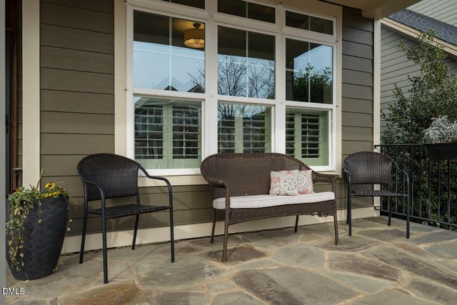 366 Old Piedmont Circle, Chapel Hill, NC 27516