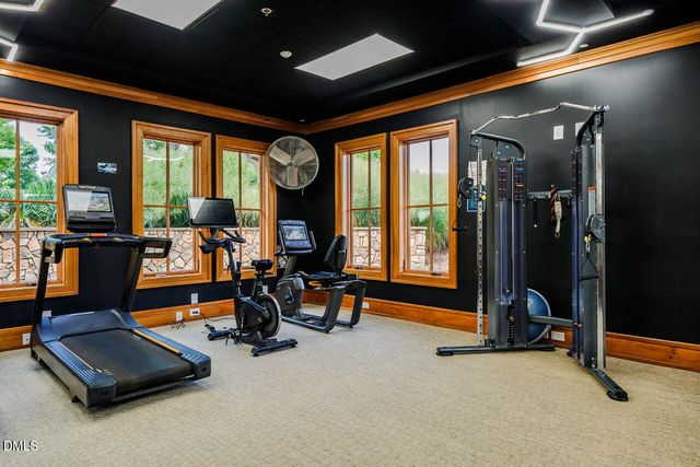 366 Old Piedmont Circle, Chapel Hill, NC 27516