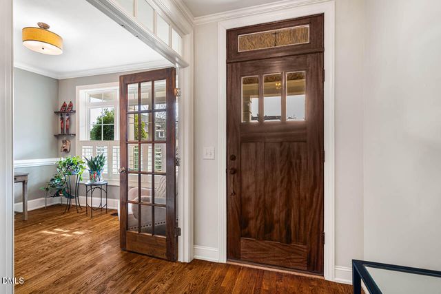 366 Old Piedmont Circle, Chapel Hill, NC 27516