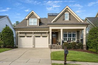 366 Old Piedmont Circle, Chapel Hill, NC 27516