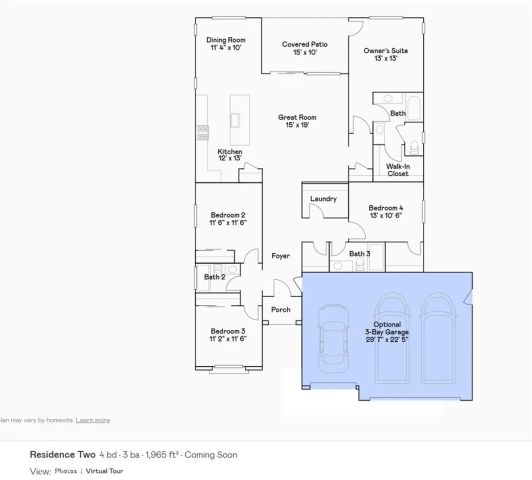 65172 Avenida De Nuves, Desert Hot Springs, CA 92240