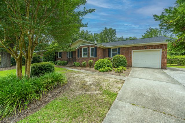 807 Bruce Street, Charleston, SC 29412