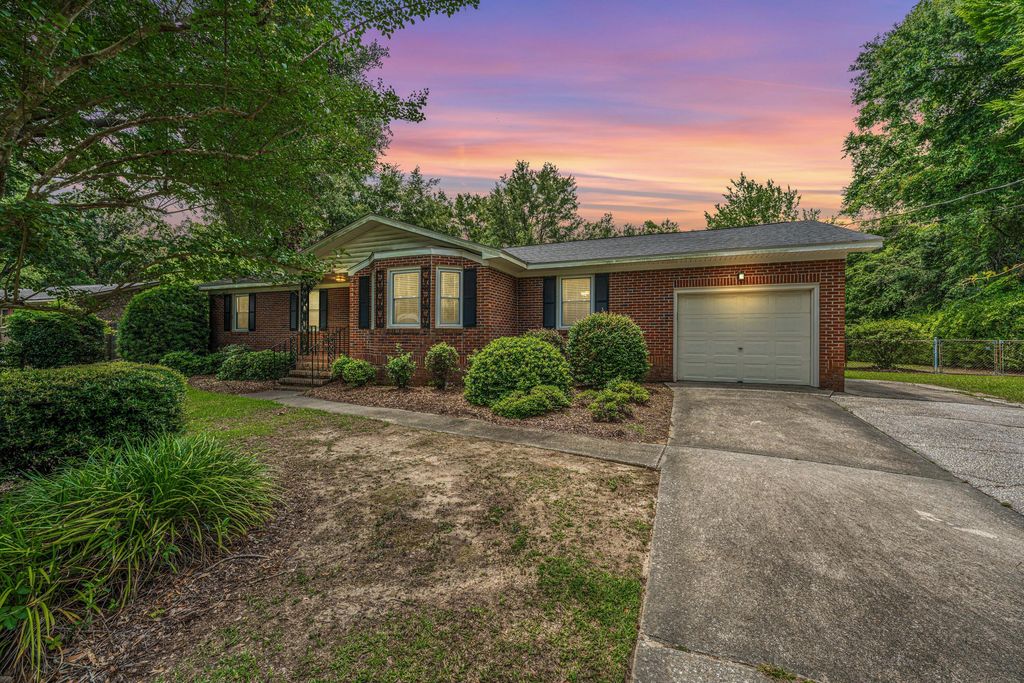 807 Bruce Street, Charleston, SC 29412