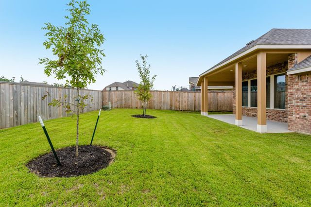 16 Florentino Vine Place, The Woodlands, TX 77354