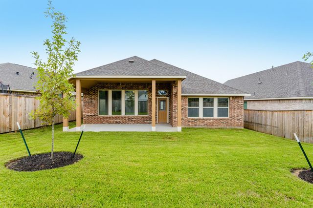 16 Florentino Vine Place, The Woodlands, TX 77354