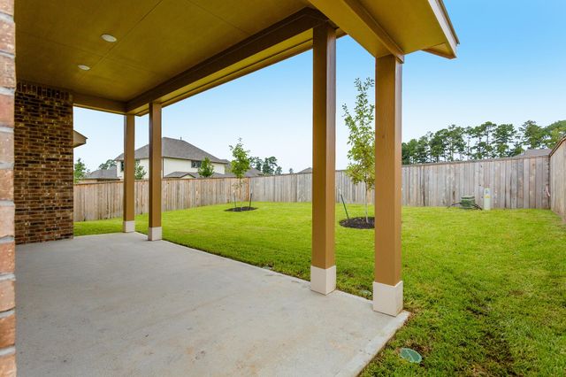 16 Florentino Vine Place, The Woodlands, TX 77354