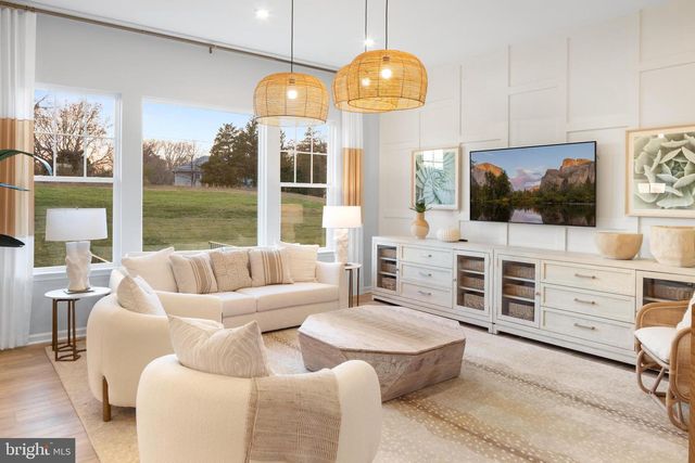 638 COLLINGWOOD DRIVE, Fredericksburg, VA 22405