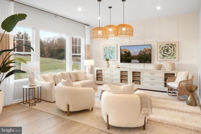 638 COLLINGWOOD DRIVE, Fredericksburg, VA 22405