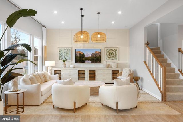 638 COLLINGWOOD DRIVE, Fredericksburg, VA 22405