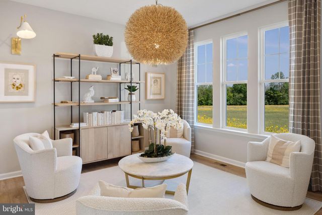 638 COLLINGWOOD DRIVE, Fredericksburg, VA 22405