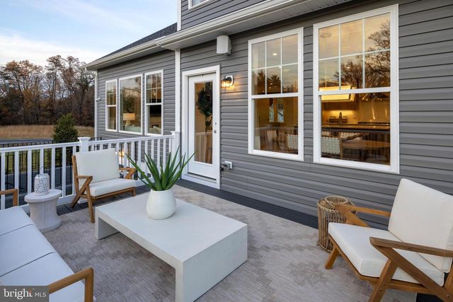 638 COLLINGWOOD DRIVE, Fredericksburg, VA 22405