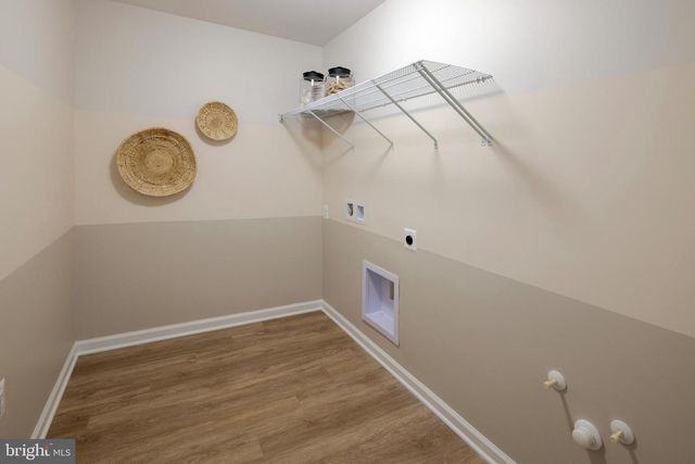 638 COLLINGWOOD DRIVE, Fredericksburg, VA 22405