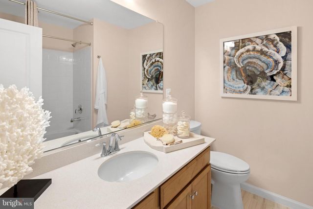 638 COLLINGWOOD DRIVE, Fredericksburg, VA 22405