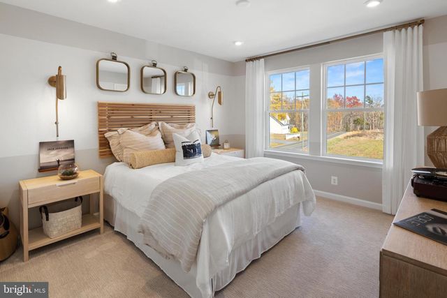 638 COLLINGWOOD DRIVE, Fredericksburg, VA 22405