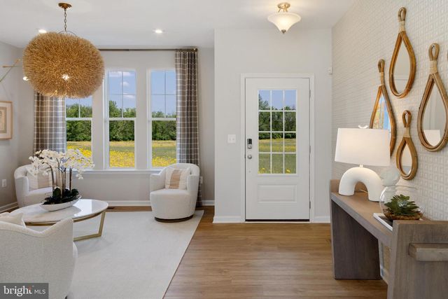 638 COLLINGWOOD DRIVE, Fredericksburg, VA 22405