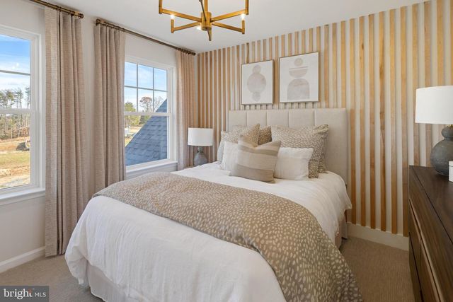 638 COLLINGWOOD DRIVE, Fredericksburg, VA 22405