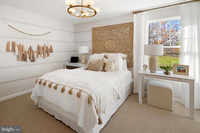 638 COLLINGWOOD DRIVE, Fredericksburg, VA 22405