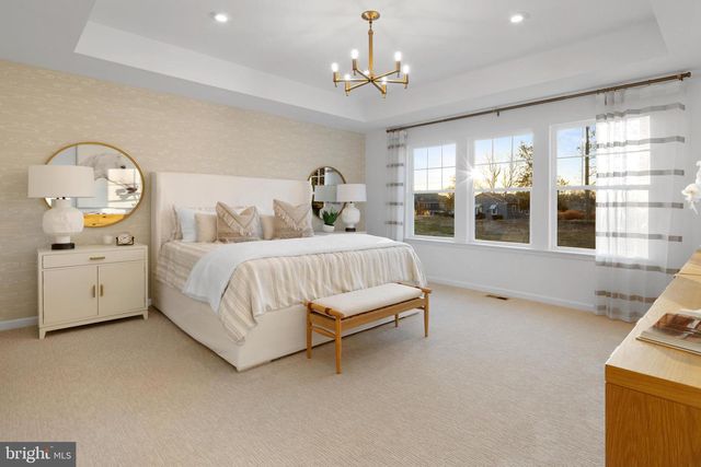 638 COLLINGWOOD DRIVE, Fredericksburg, VA 22405