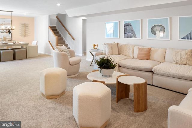 638 COLLINGWOOD DRIVE, Fredericksburg, VA 22405