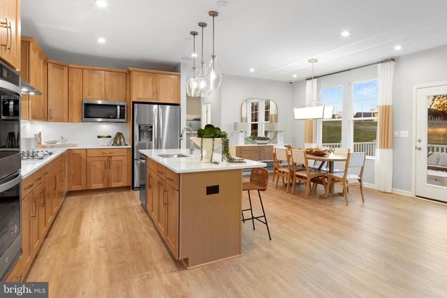 638 COLLINGWOOD DRIVE, Fredericksburg, VA 22405