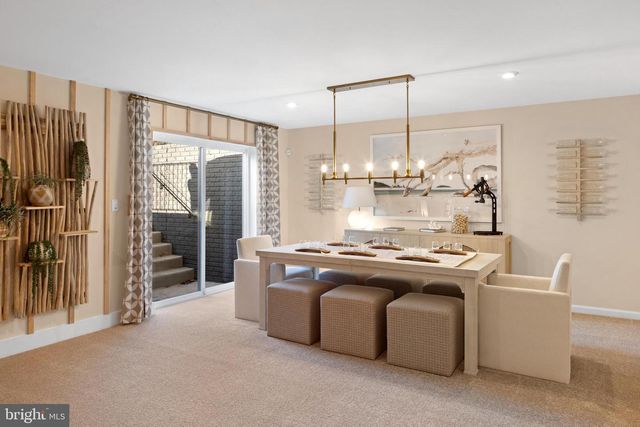 638 COLLINGWOOD DRIVE, Fredericksburg, VA 22405