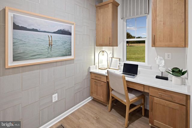 638 COLLINGWOOD DRIVE, Fredericksburg, VA 22405