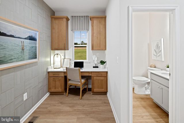 638 COLLINGWOOD DRIVE, Fredericksburg, VA 22405