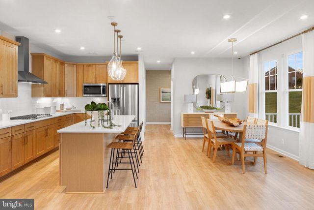 638 COLLINGWOOD DRIVE, Fredericksburg, VA 22405