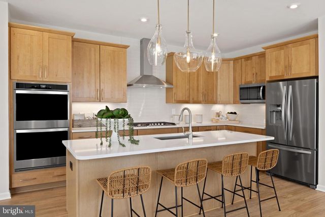 638 COLLINGWOOD DRIVE, Fredericksburg, VA 22405