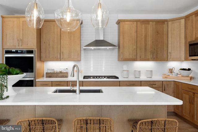 638 COLLINGWOOD DRIVE, Fredericksburg, VA 22405