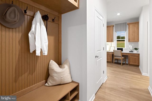 638 COLLINGWOOD DRIVE, Fredericksburg, VA 22405