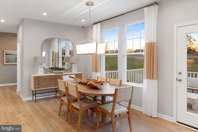 638 COLLINGWOOD DRIVE, Fredericksburg, VA 22405