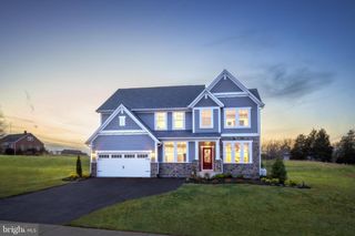 638 COLLINGWOOD DRIVE, Fredericksburg, VA 22405