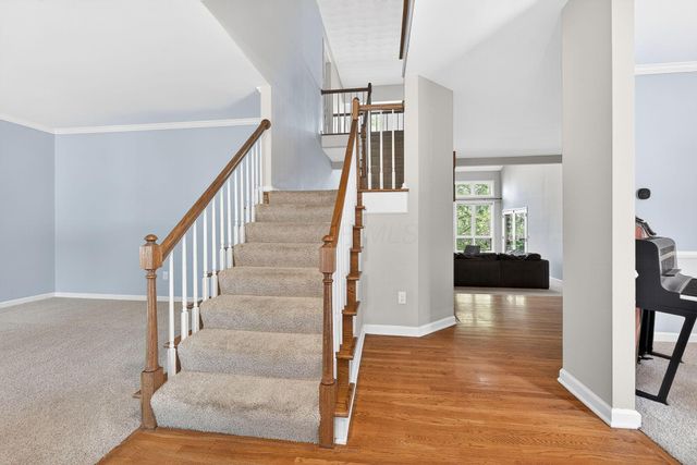 9430 Avemore Court, Dublin, OH 43017
