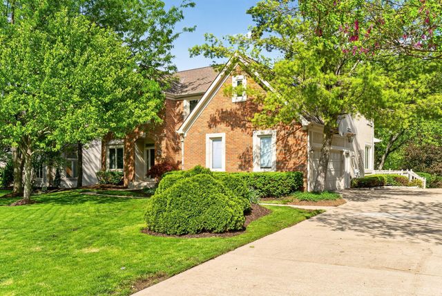 9430 Avemore Court, Dublin, OH 43017