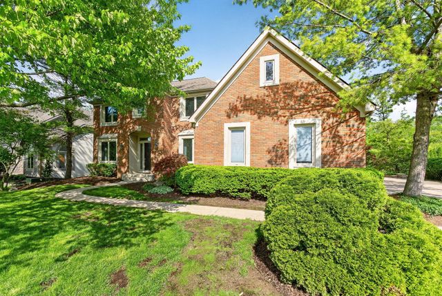 9430 Avemore Court, Dublin, OH 43017