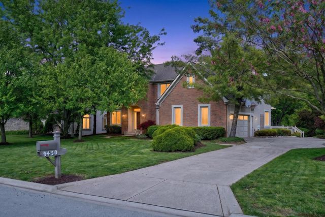 9430 Avemore Court, Dublin, OH 43017