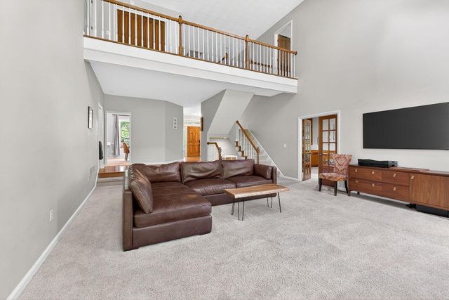 9430 Avemore Court, Dublin, OH 43017