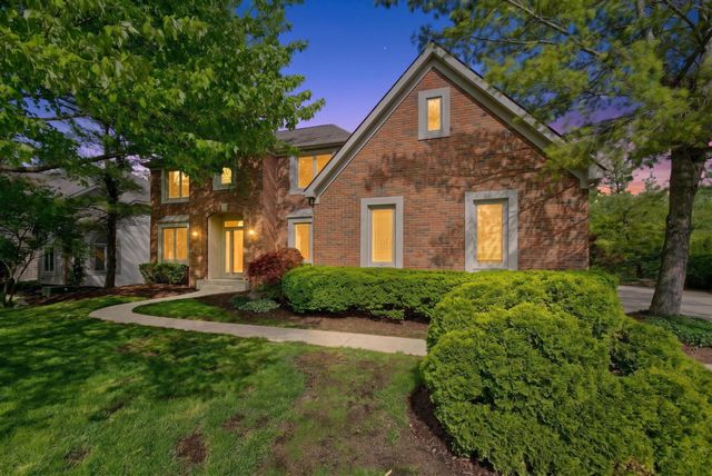 9430 Avemore Court, Dublin, OH 43017