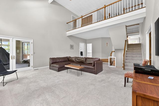 9430 Avemore Court, Dublin, OH 43017