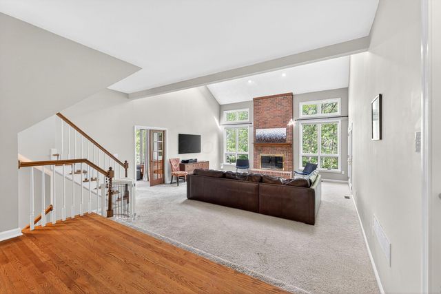 9430 Avemore Court, Dublin, OH 43017