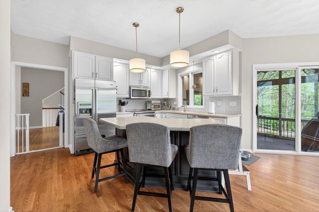 9430 Avemore Court, Dublin, OH 43017